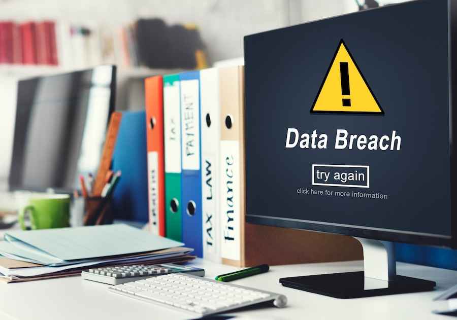 What Is Data Breach In Cyber Security